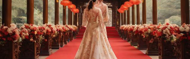 婚庆礼仪服务项目:（婚庆礼仪服务项目有哪些）