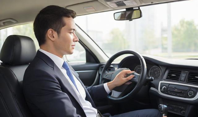 领导司机礼仪培训手册:（领导司机礼仪培训手册怎么写）