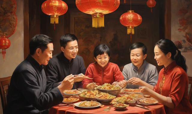 中国传统礼仪与风俗:（中国传统礼仪与风俗有哪些）