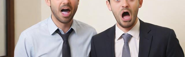 面试技巧视频搞笑:（搞笑面试小视频）