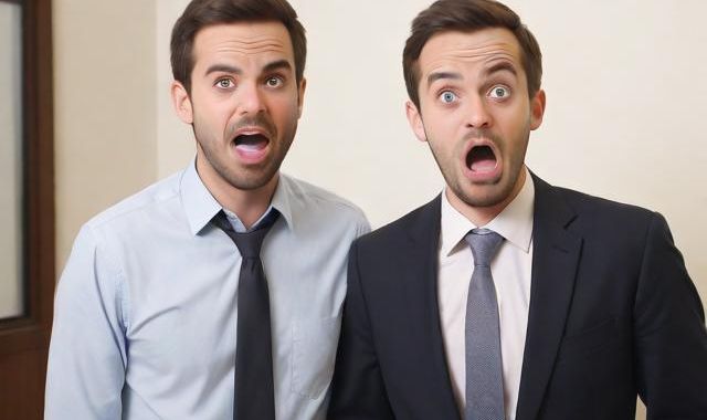 面试技巧视频搞笑:（搞笑面试小视频）