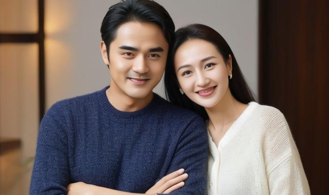 明道王鸥初次见面:（王鸥跟明道是什么关系）