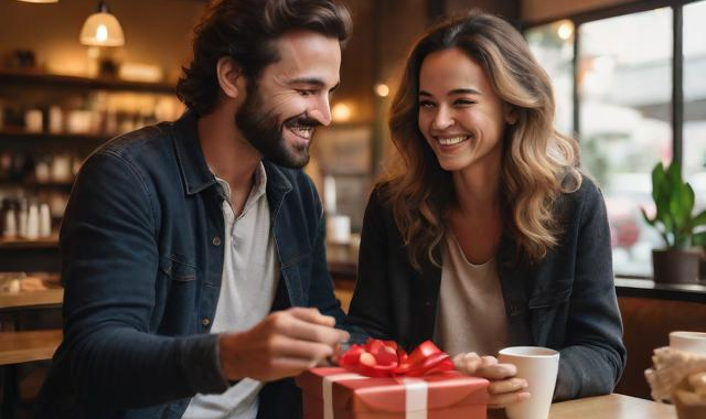 外国人初次见面送礼物:（外国人第一次见面的礼仪）