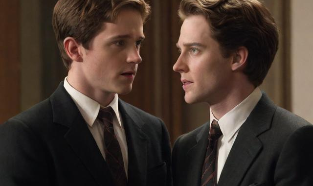 欢乐颂奇点初次见面:（欢乐颂奇点第几集分手）