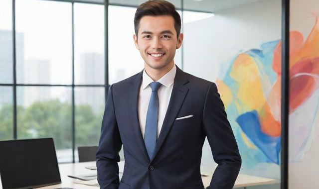 面试礼仪与技巧视频:（面试礼仪流程步骤）