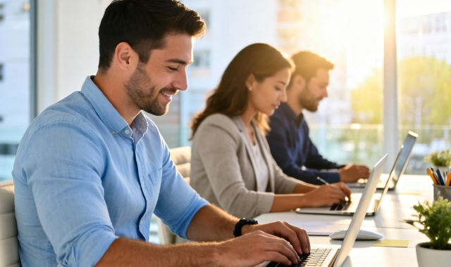 职场礼仪训练:（职场礼仪教程）