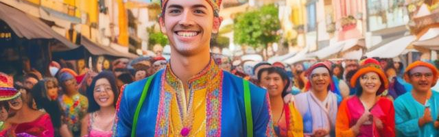 国外风俗与礼仪:（国外风俗礼仪禁忌）