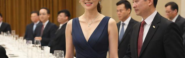 公务接待礼仪注意事项:（公务接待礼仪规范）