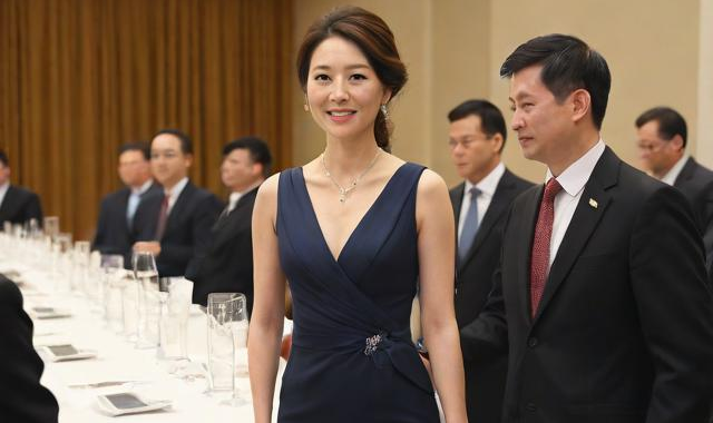 公务接待礼仪注意事项:（公务接待礼仪规范）