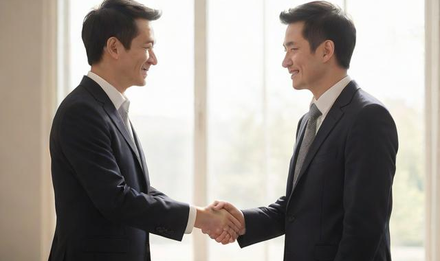 两亲家初次见面谈什么:（两亲家第一次见面有什么讲究）