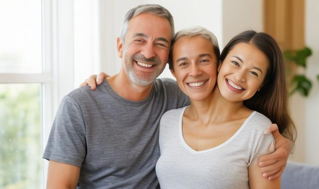 我和岳父的初次见面:（第一次跟岳母聊天怎么说）