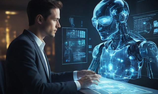 ai校招面试技巧:（ai面试流程）