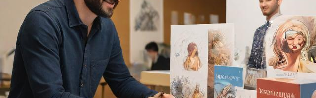 产品包装设计面试技巧:（包装设计面试自我介绍范文）