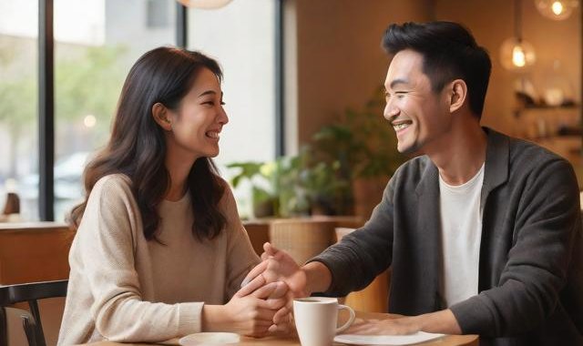 初次见面礼貌用语:（初次见面礼貌用语大全）