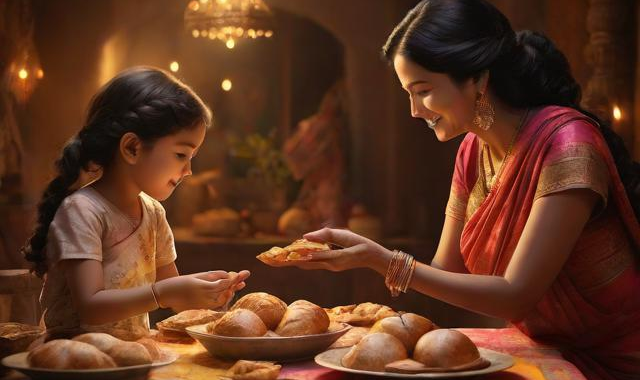 印度风俗礼仪吃饭:（印度风俗礼仪吃饭图片）