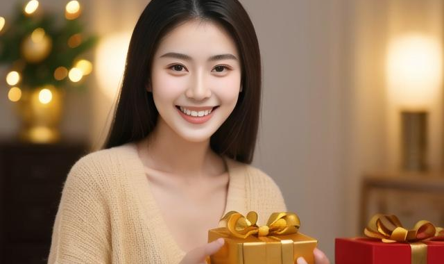 初次见面时馈送的礼品:（初次见面时馈送的礼品怎么感谢）