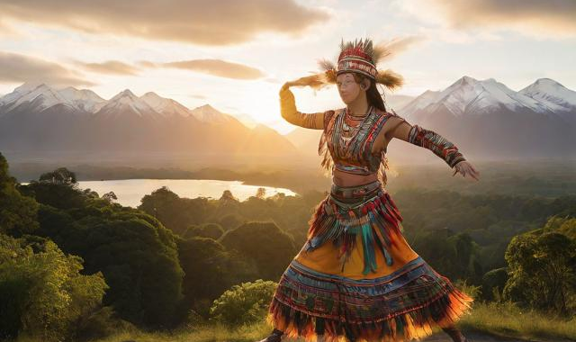 新西兰风俗与礼仪:（新西兰的礼仪与禁忌）