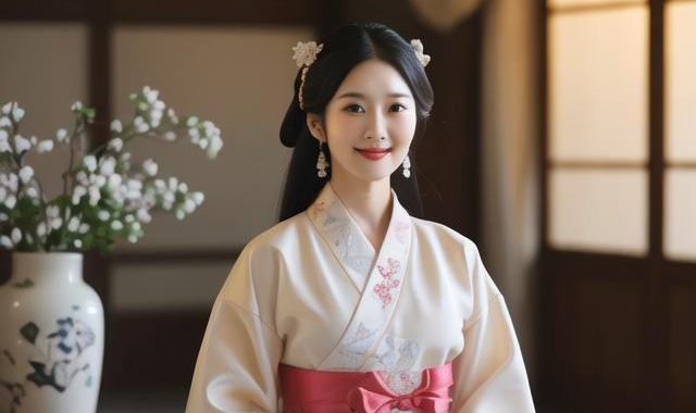 韩国风俗礼仪:（韩国传统风俗）