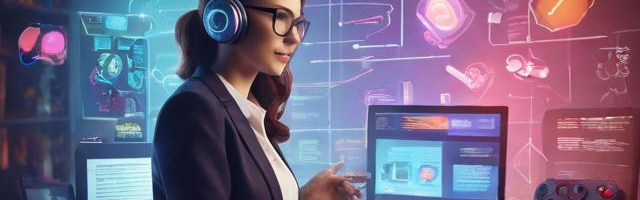 游戏推广面试回答技巧:（游戏推广面试一般问什么问题）