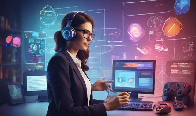 游戏推广面试回答技巧:（游戏推广面试一般问什么问题）