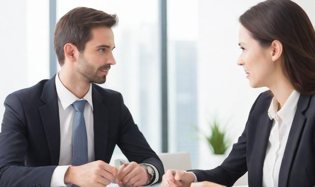 hr薪资面试谈判技巧:（hr面谈薪酬）