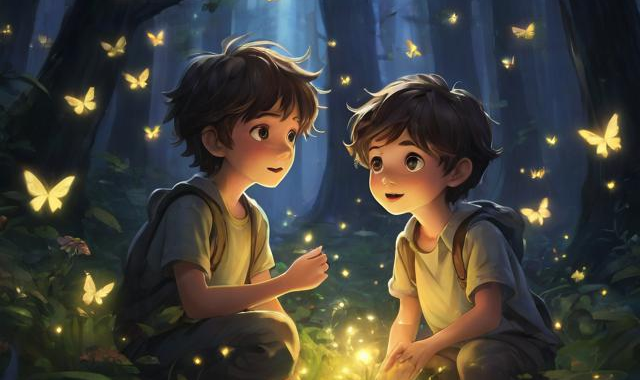 初次见面绘本:（初次见面故事）