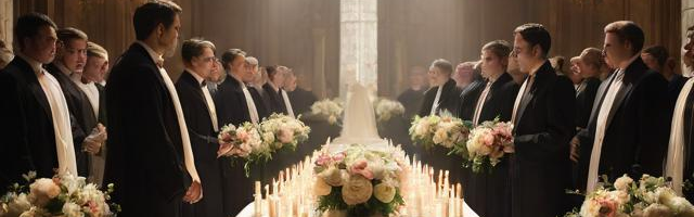 丧事礼仪注意事项:（丧事需要注意的问题）