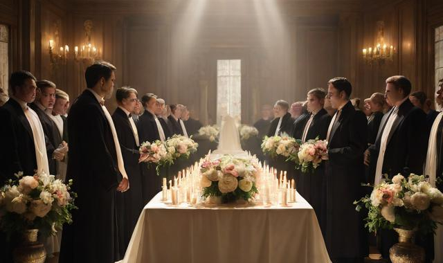 丧事礼仪注意事项:（丧事需要注意的问题）