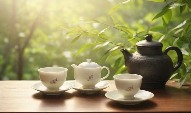 茶礼仪有哪些需要注意的:（茶礼仪的三大要素）