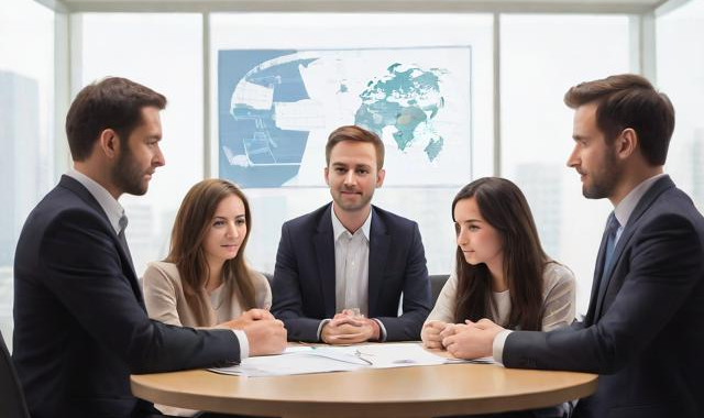 无领导讨论面试技巧:（无领导讨论面试技巧和方法）