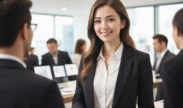 应聘销售店长面试技巧:（应聘销售店长面试技巧和方法）