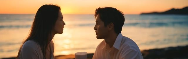 男女初次见面聊什么:（男女初次见面准备什么）