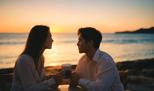 男女初次见面聊什么:（男女初次见面准备什么）