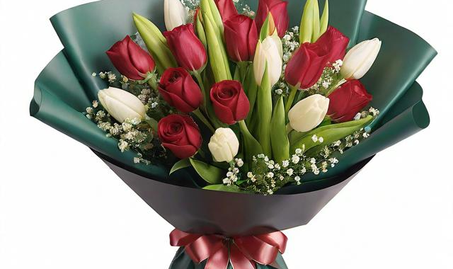 初次见面送男生礼物好:（初次见面送男生什么花）