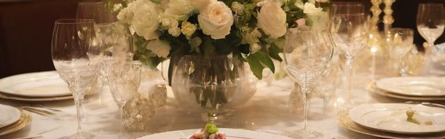 通东餐桌礼仪:（餐桌礼仪20条）