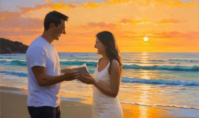 初次见面送男孩子的礼物:（初次见面送什么给男生）