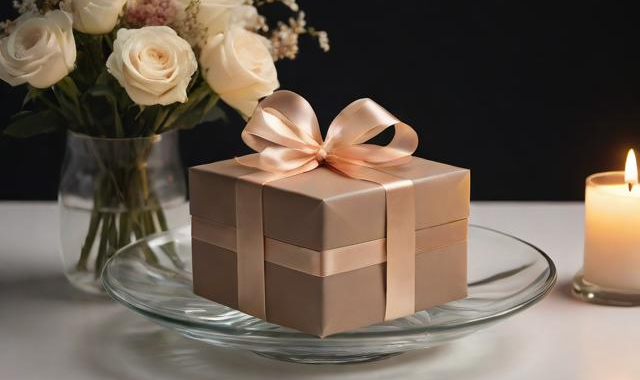 初次见面礼物排行榜:（首次见面买什么礼物好）