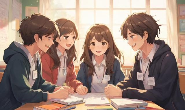 初次见面请多关照动漫:（2019初次见面请多关照）