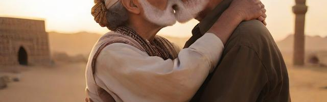 伊拉克的风俗和礼仪:（伊拉克的介绍）