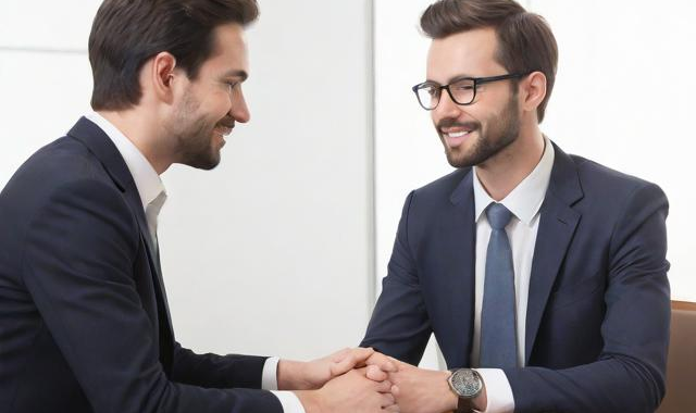 面试谈判技巧及话术:（面试谈判内容有哪些）