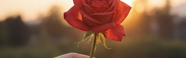 初次见面送几朵玫瑰花:（初次见面送玫瑰合适吗）