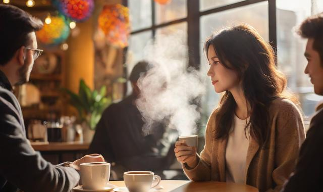 初次见面英语口语:（初次见面英语交流口语）