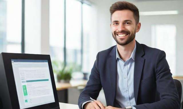 热力公司面试技巧:（热力公司面试自我介绍）