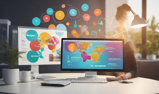 求职面试技巧之我见:（针对求职面试的自我介绍）