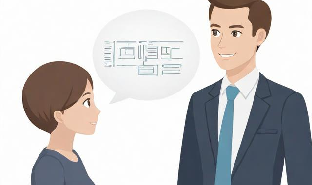 职场面试的技巧:（职场面试技巧与话术）