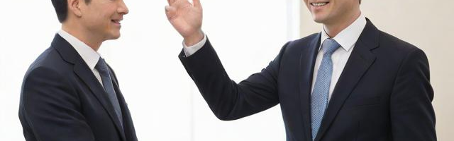 见领导的基本礼仪敬礼:（见领导时的礼仪）