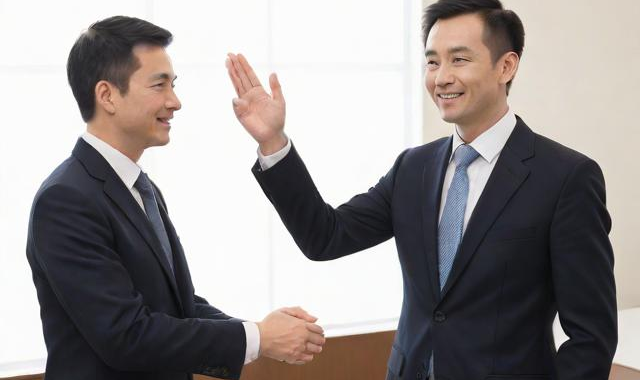 见领导的基本礼仪敬礼:（见领导时的礼仪）