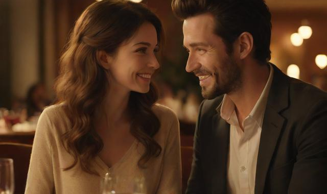 和相亲对象初次见面应该聊些什么:（和相亲对象初次见面应该聊些什么话题）