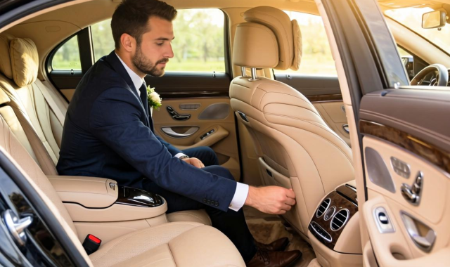 坐车礼仪注意的事项:（坐车子的礼仪）