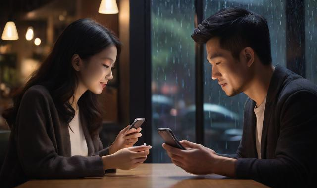 男女初次见面聊天话题:（男女初次见面后微信聊什么）